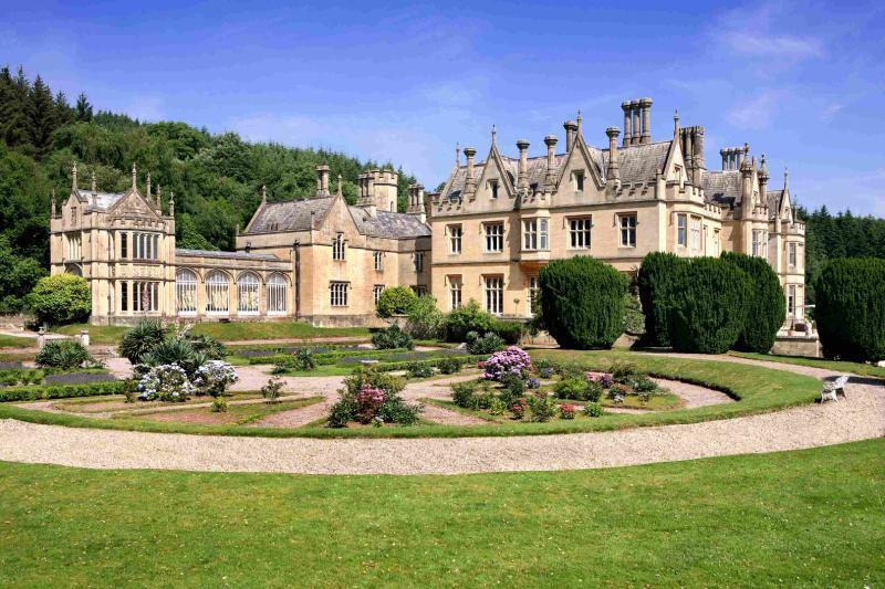 The Rise of Luxury Real Estate in the UK Market