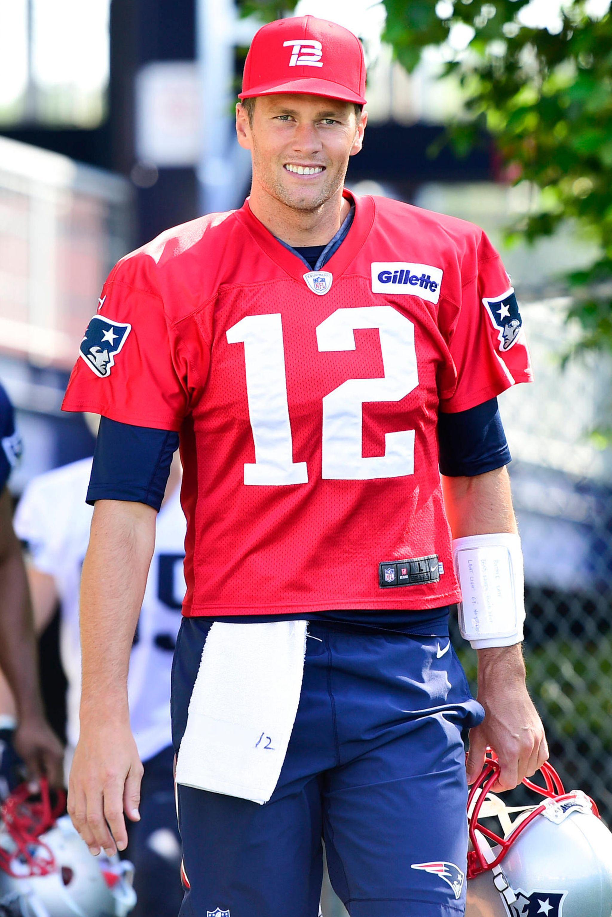 Strategizing ⁤the​ Perfect Scenario for Bradys Next Move