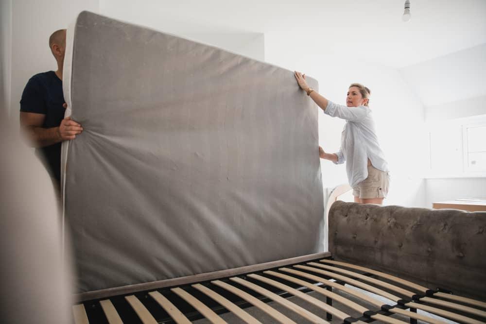 Innovative Mattress​ Designs: A Game Changer for Sleep Safety
