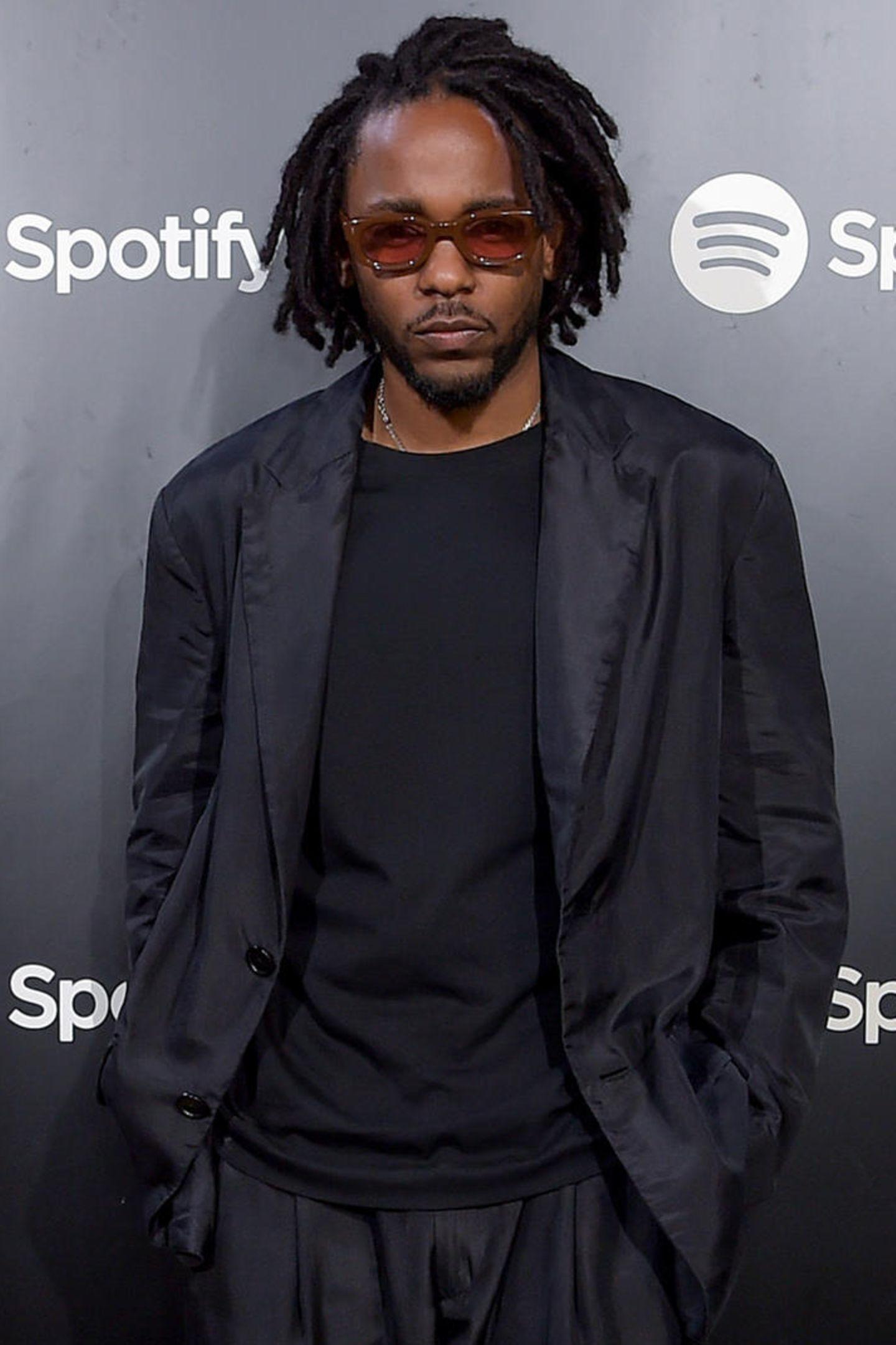 Exploring Kendrick Lamars Performance ‌Fee for‌ the Super ⁣Bowl Halftime​ Show