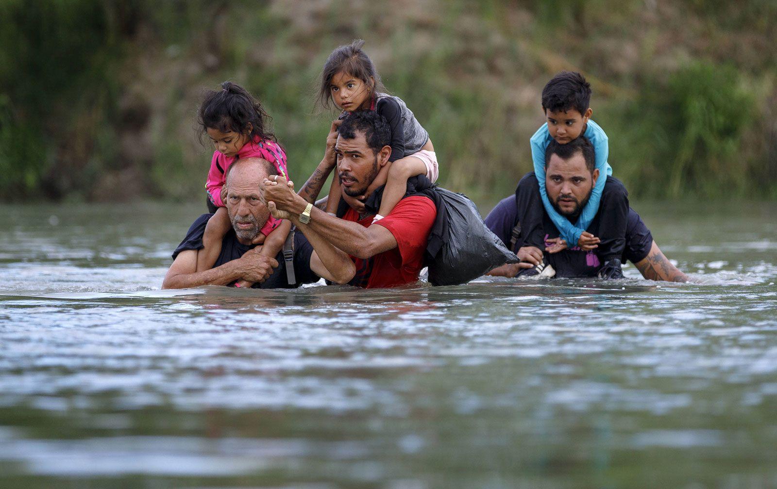 Call to Action: Strengthening Humanitarian Efforts and Policy Reforms