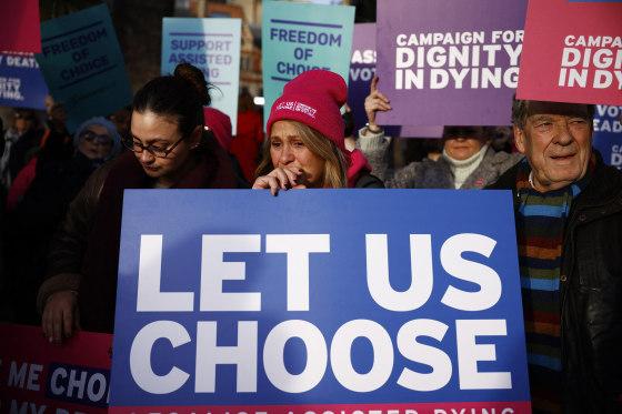 Recommendations for Strengthening Protections in Assisted Dying Laws
