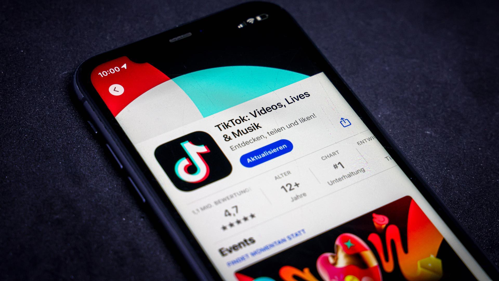 TikToks Comeback: Navigating the Implications of Its Return to Major App Stores