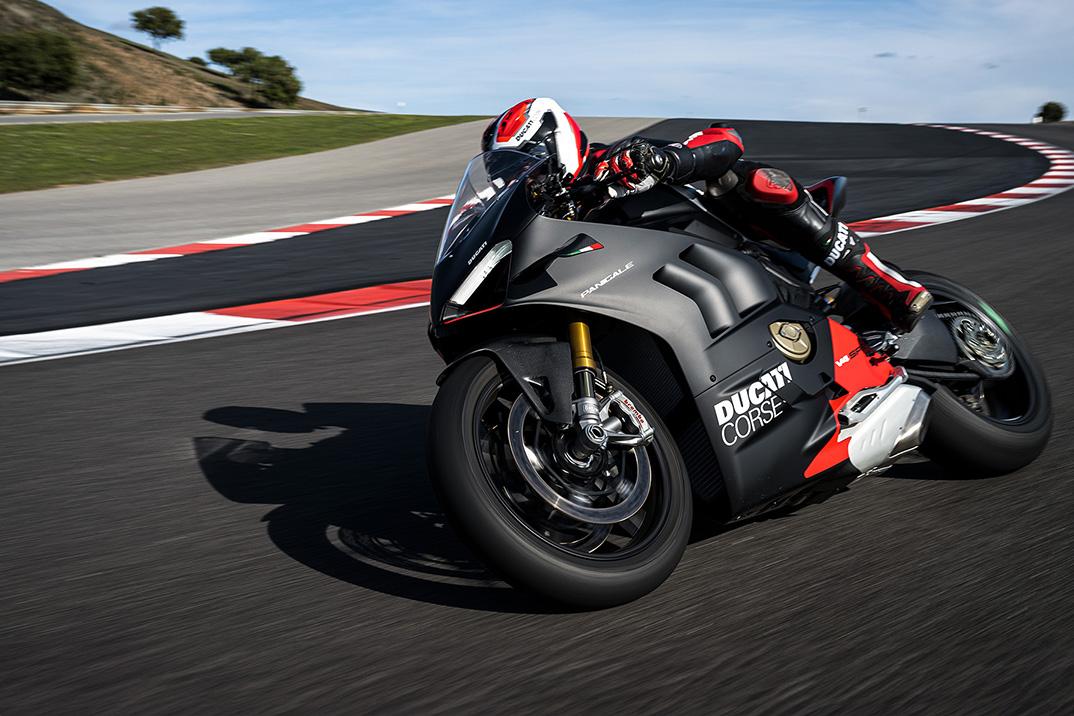 Superbike Champions Fall from Grace: The Shocking Case Unfolds