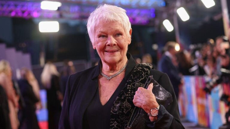 Dame Judi Dench teams up with Bronte ancestor to help battle to save beauty spot from developers after Labour bid to build 1.5million UK homes