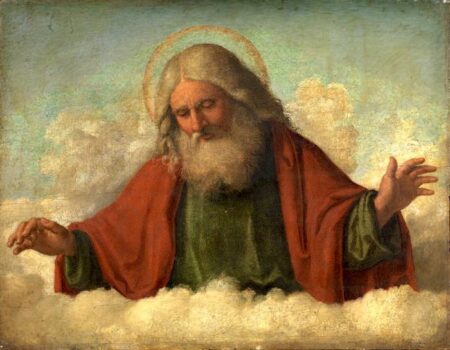 Is there a God? Scientists give their definitive answers to the eternal question