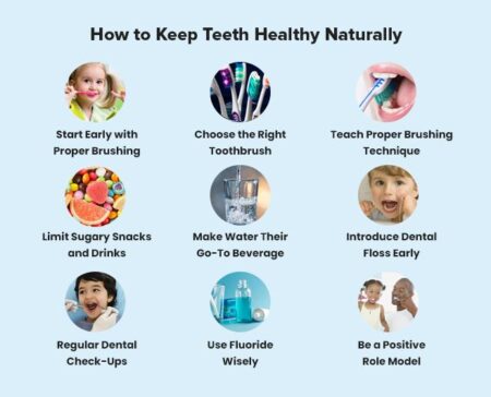 Unlock Your Best Smile: 10 Essential Dental Health Tips for a Brighter Future