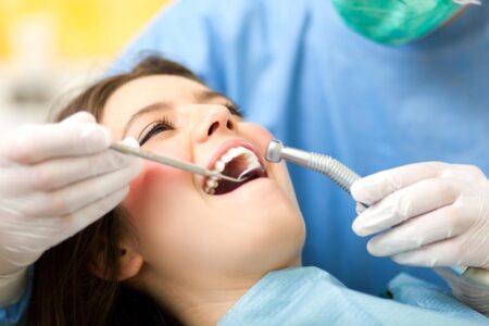 10 Essential Tips for Boosting Your Dental Health: A Guide to a Brighter Smile