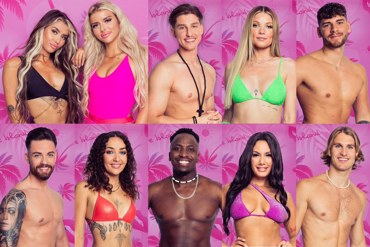 Love Island star Jack Fincham feels like a ‘failure’ after spending ‘£1 million on drugs, alcohol, and gambling’