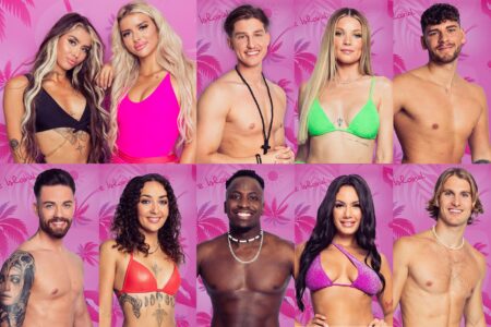 Love Island star Jack Fincham feels like a ‘failure’ after spending ‘£1 million on drugs, alcohol, and gambling’