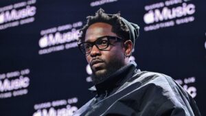 How much is Kendrick being paid to perform the Super Bowl halftime show?