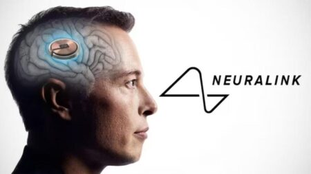 First human fitted with a Neuralink brain chip says tech is ‘going to change the world’