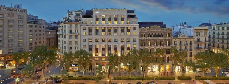 CCRC chief spent public funds on luxury hotels for business courses in France