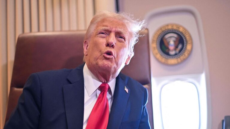 Trump predicts ‘billions’ of dollars of Pentagon fraud in Fox News interview