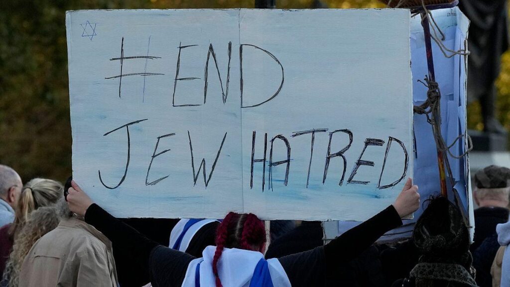 Kanye West leaves X after ‘antisemitic rampage’