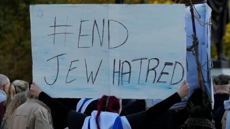 Kanye West leaves X after ‘antisemitic rampage’