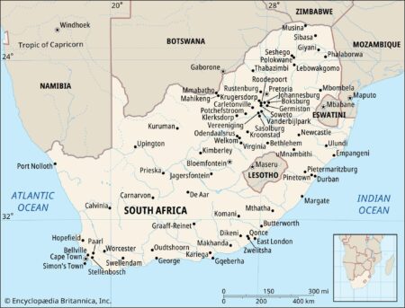 Elon Musk blasts ‘genocidal lunatic’ South African political figures and condemns country’s ‘openly racist’ policies as Trump cuts aid for ‘racial discrimination’ against white Afrikaners
