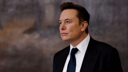 Musk-led group makes $97.4bn bid for ChatGPT maker OpenAI
