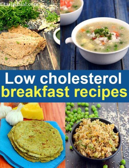 ‘Easy’ overnight breakfast recipe to lower cholesterol and balance blood sugar