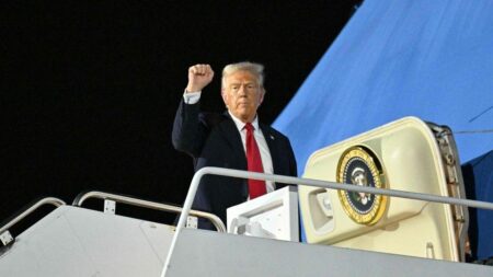 Will Trump invite Super Bowl champion Eagles to the White House? They declined his offer in 2018