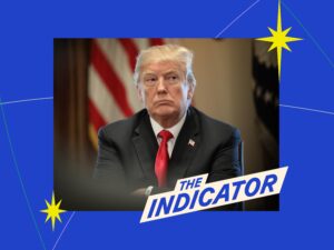 The Debate: Do Trump’s tariffs mean the end of the post-war free trade world?