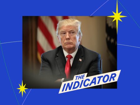 The Debate: Do Trump’s tariffs mean the end of the post-war free trade world?