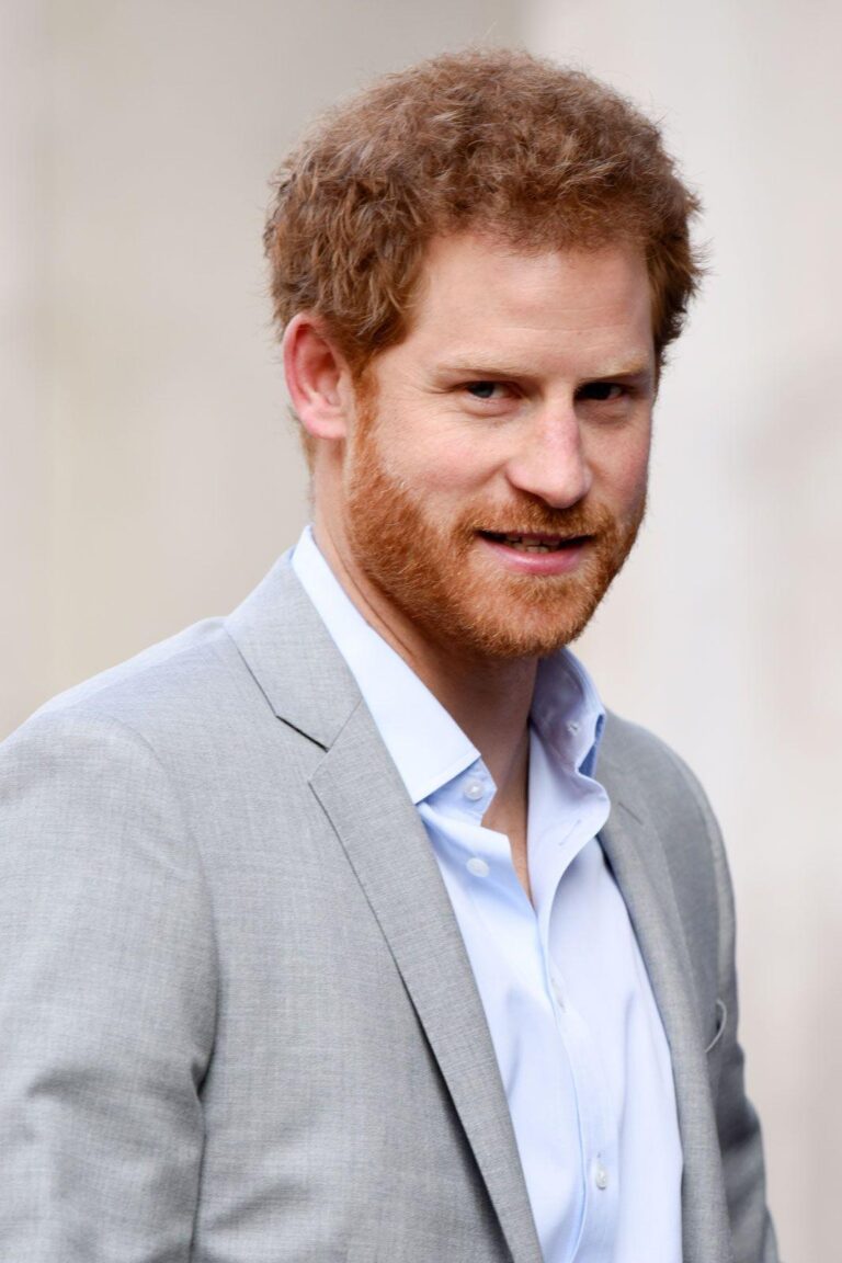 Prince Harry reveals Archie asked to see videos of ‘Grandma Diana’ walking through Angolan minefield