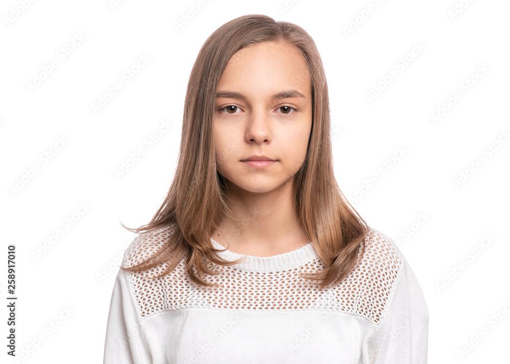 Teen girl escaped predator after waving ‘help me’ sign during terrifying ordeal