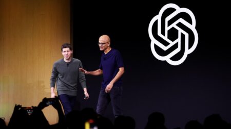 OpenAI co-founder responds to Musk’s huge overnight bid – and it’s not good news for tech mogul