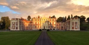 Most expensive UK houses sold in 2024 as home owned by man Trump pardoned sells for £30m