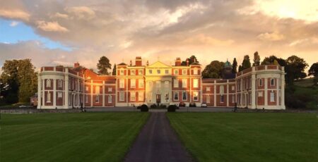 Most expensive UK houses sold in 2024 as home owned by man Trump pardoned sells for £30m