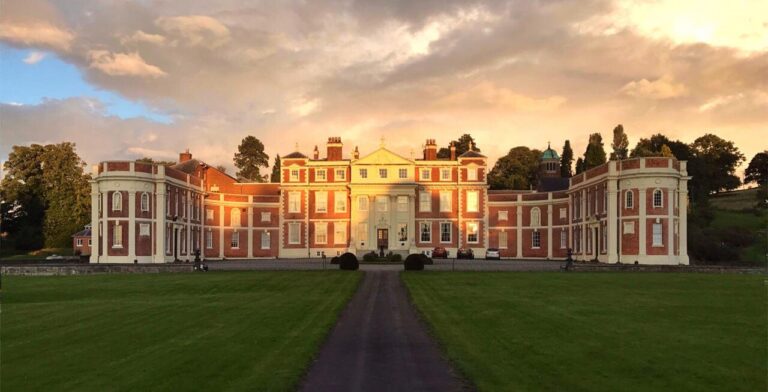 Most expensive UK houses sold in 2024 as home owned by man Trump pardoned sells for £30m