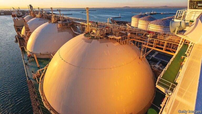 Russian oil under attack as Ukraine targets fuel used by Putin’s military