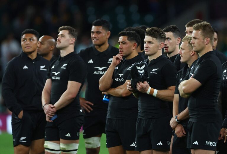 New Zealand Rugby launches lawsuit against Sir Jim Ratcliffe’s Ineos