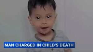 Murdered toddler was failed by multiple agencies, review finds