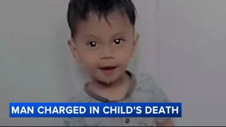 Murdered toddler was failed by multiple agencies, review finds