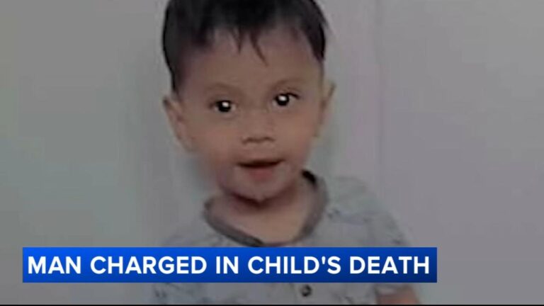 Murdered toddler was failed by multiple agencies, review finds