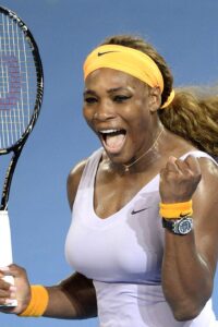 Serena Williams’ husband Alexis Ohanian reacts to her Super Bowl cameo amid history with Drake