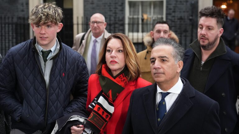 Judge-led public inquiry to be held into Nottingham attacks