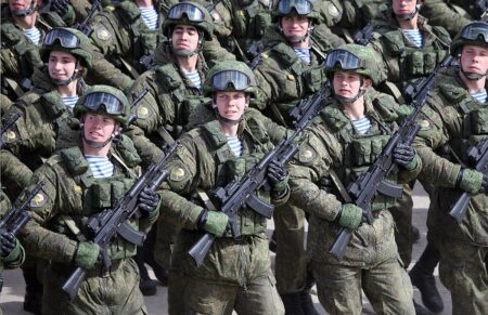 Meet the soldiers hunting down Assad regime leaders who terrorised Syria