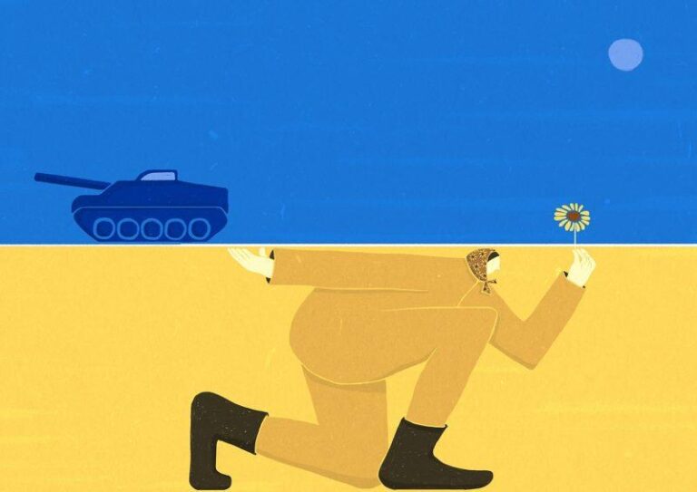 Could the War in Ukraine be About to End?