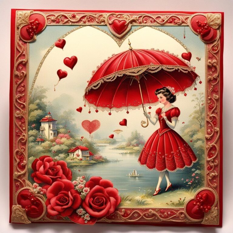 Brits think classic Valentine’s Day love poetry is old-fashioned, confusing and frustrating