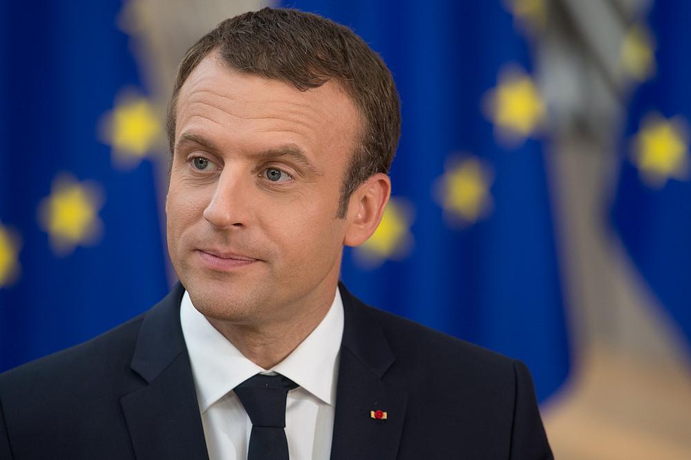 Macrons Sharp Commentary: Understanding the Context of Political Rivalry