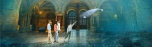 Exploring London’s Cultural Heritage and Modern Innovations