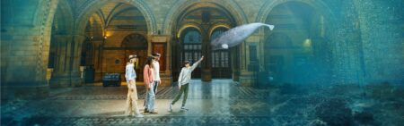 Exploring London’s Cultural Heritage and Modern Innovations