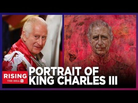 King Charles to be drafted in on ‘charm offensive’ US trip to smooth Trump relations