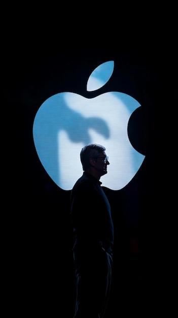 Apple’s Tim Cook reveals the release date for a brand new device – and there’s not long to wait