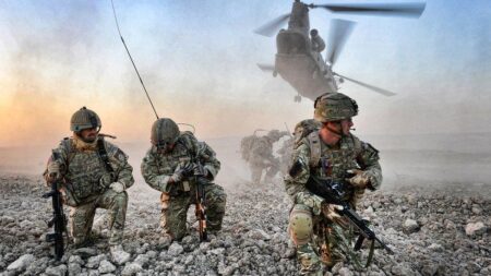 Russians hail brave British soldier, 39, who was ‘killed as he fought to the death’ on the frontline for Ukraine