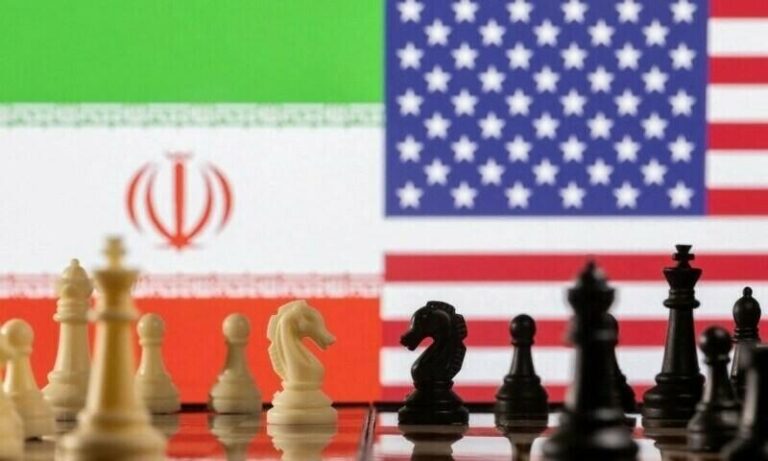 Two British nationals arrested in Iran on ‘security’ allegations, say state media