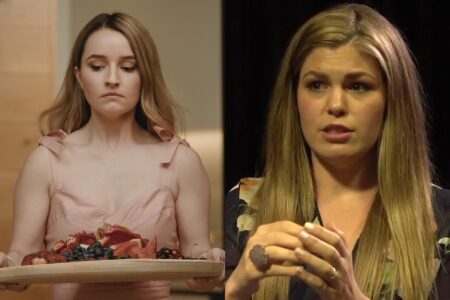 Inside Belle Gibson’s warped mind after Netflix’s Apple Cider Vinegar made her a ‘star’: Who she STILL blames for her downfall, her deluded hope for the future – and why she just rejected a $250k interview